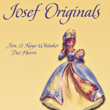 Josef Originals: Charming Figurines