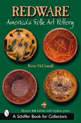 Redware: America's Folk Art Pottery