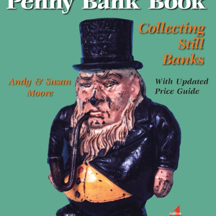 The Penny Bank Book