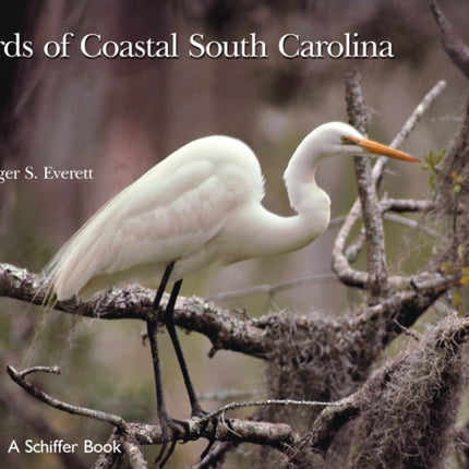 Birds of Coastal South Carolina