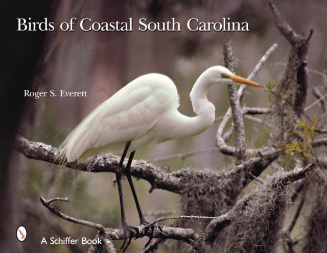 Birds of Coastal South Carolina