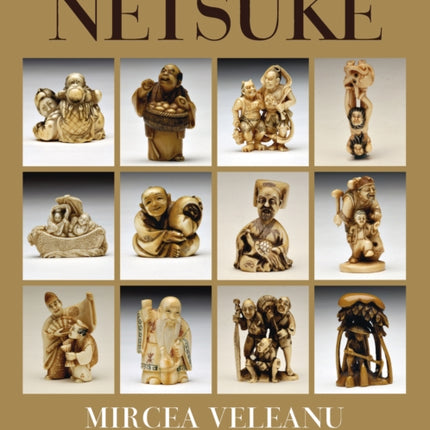 Netsuke