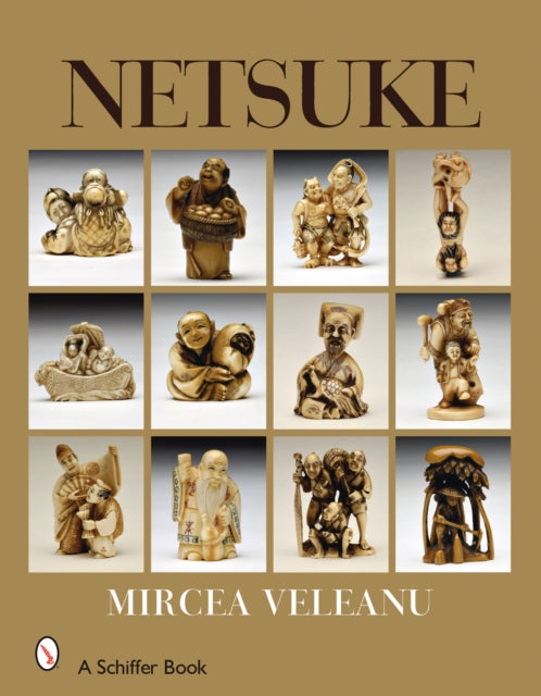 Netsuke