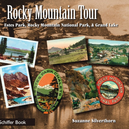 Rocky Mountain Tour: Estes Park, Rocky Mountain National Park, and Grand Lake, Colorado