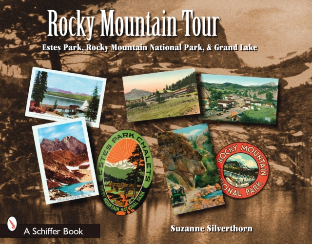 Rocky Mountain Tour: Estes Park, Rocky Mountain National Park, and Grand Lake, Colorado