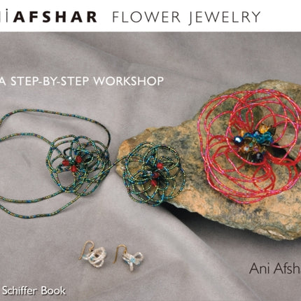 Flower Jewelry