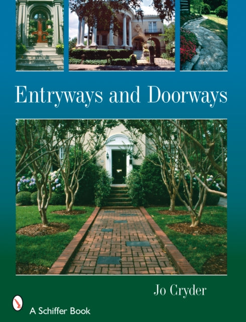 Entryways and Doorways