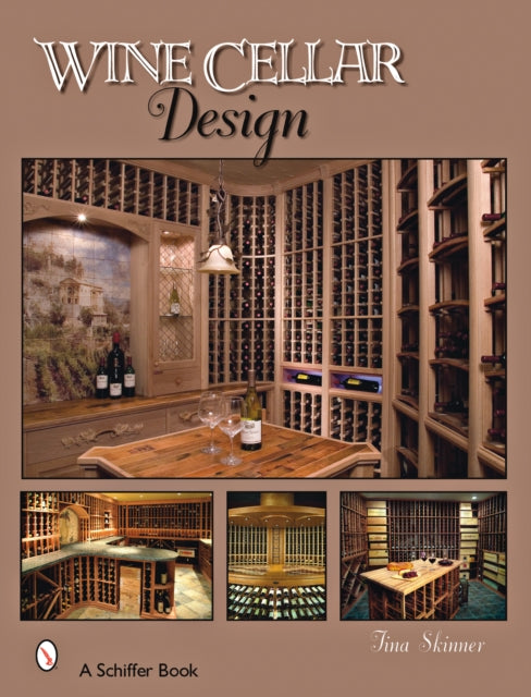 Wine Cellar Design