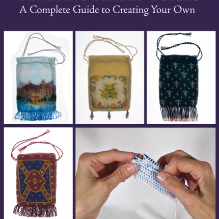 Knitting Beaded Purses: A Complete Guide to Creating Your Own