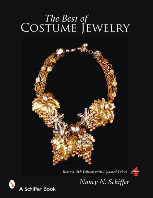 The Best  of Costume Jewelry