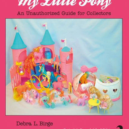 The World of My Little Pony Â