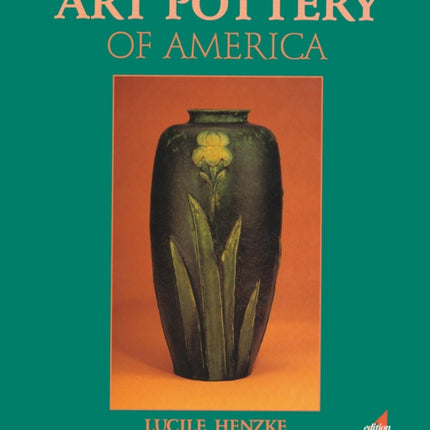 Art Pottery of America