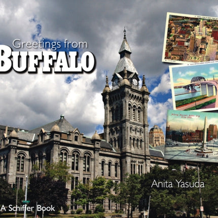 Greetings from Buffalo, New York