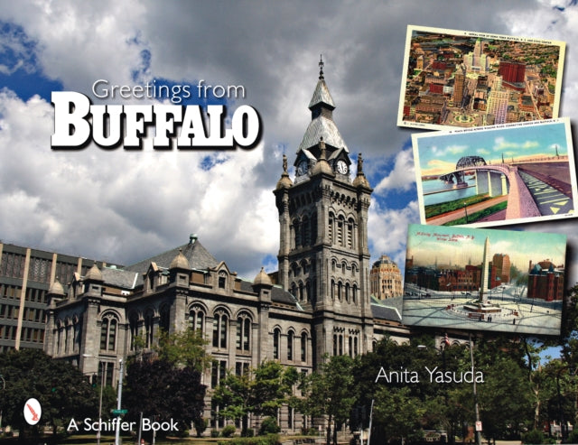 Greetings from Buffalo, New York