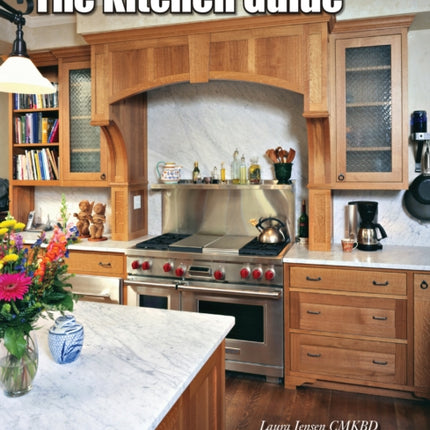 The Kitchen Guide