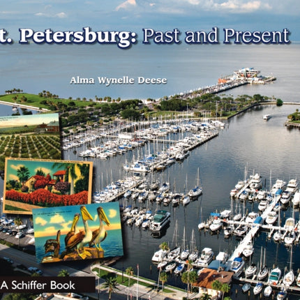 St. Petersburg: Past and Present