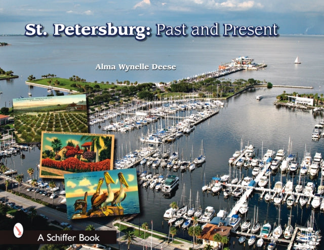 St. Petersburg: Past and Present