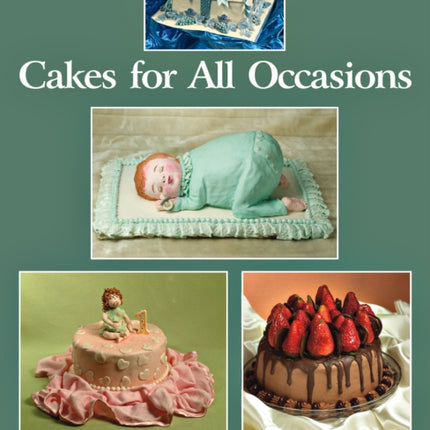 Cakes For All Occasions