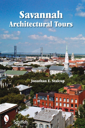 Savannah Architectural Tours