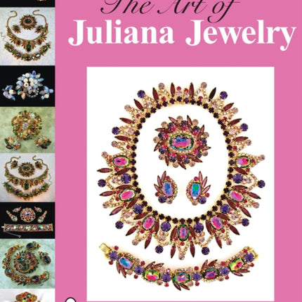 The Art of Juliana Jewelry