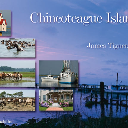 Chincoteague Island