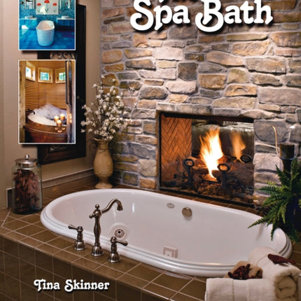 The Spa Bath