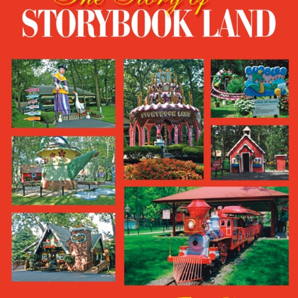 The Story of Story Book Land