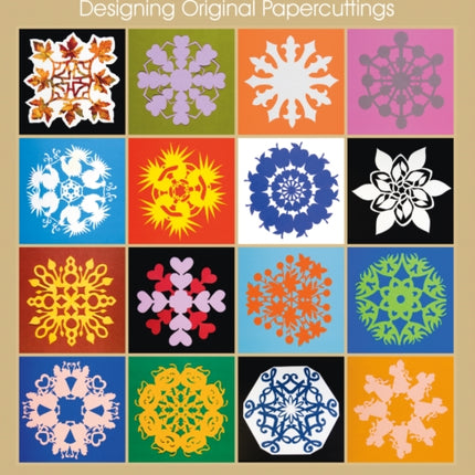 Creating Snowflake Art