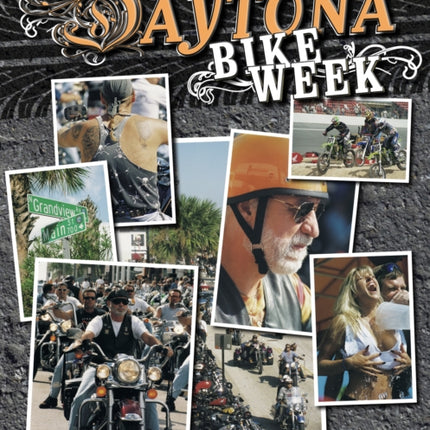 Daytona Bike Week