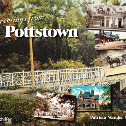 Greetings from Pottstown