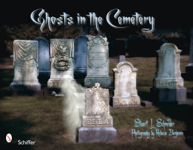 Ghosts in the Cemetery: A Pictorial Study