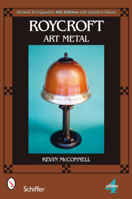 Roycroft Art Metal