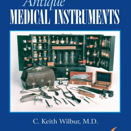 Antique Medical Instruments