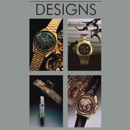 Omega Designs: Feast for the Eyes