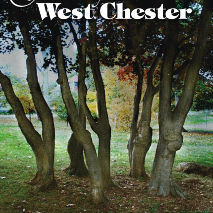 Ghosts of West Chester, Pennsylvania