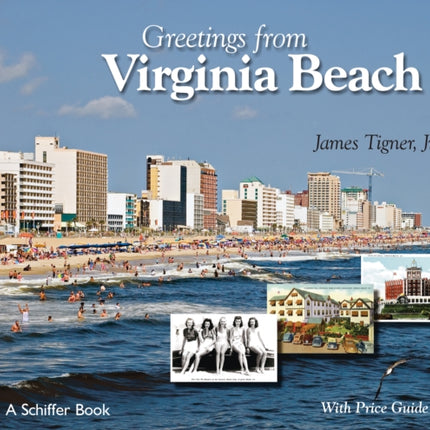 Greetings from Virginia Beach