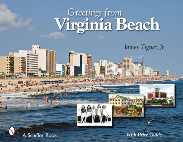 Greetings from Virginia Beach