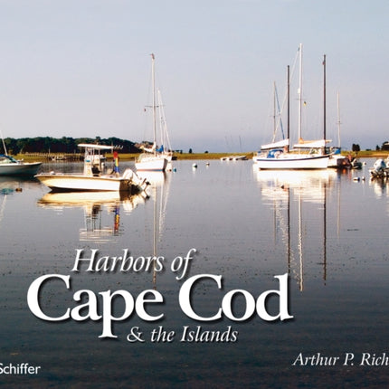 Harbors of Cape Cod & the Islands