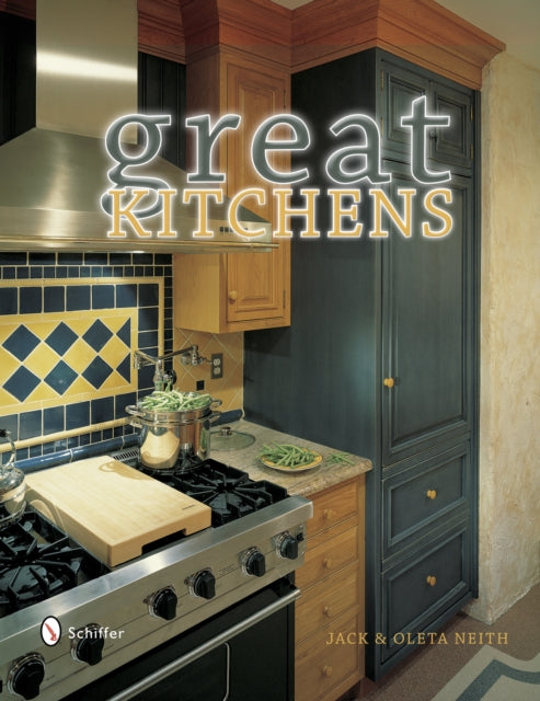 Great Kitchens