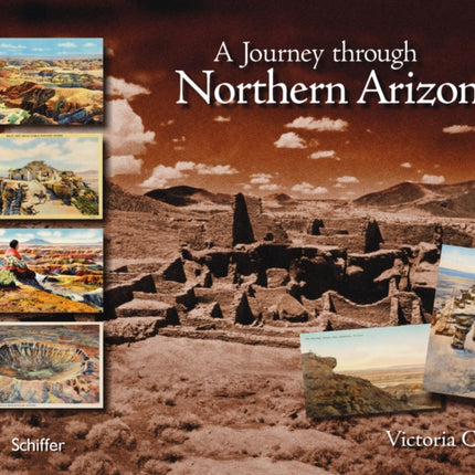 A Journey Through Northern Arizona