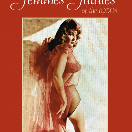 Femmes Fatales of the 1950s