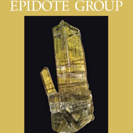 Collector's Guide to the Epidote Group