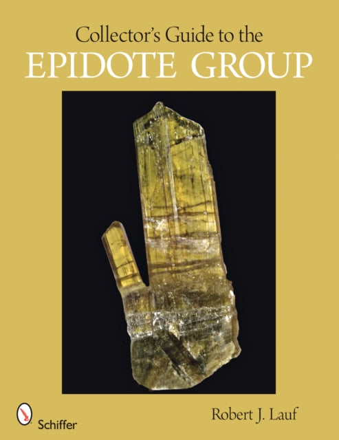 Collector's Guide to the Epidote Group