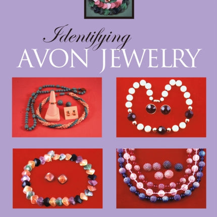 Identifying Avon Jewelry