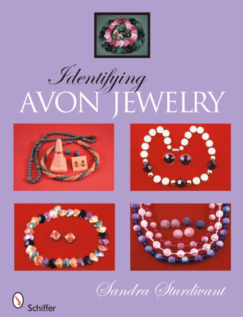 Identifying Avon Jewelry