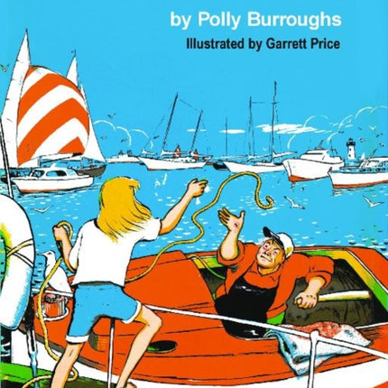 The Honey Boat