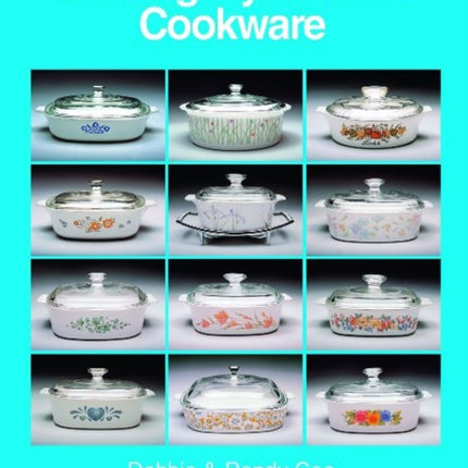 Corning Pyroceram*R Cookware