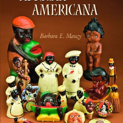 African-Americana