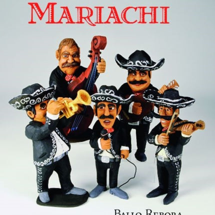 Carving the Mariachi