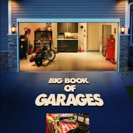 Big Book of Garages